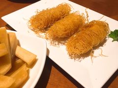 -杭州JW万豪酒店-万豪中餐厅