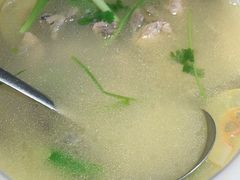 -纳禾春.云南.版纳特色菜.傣味手抓饭(南亚店)