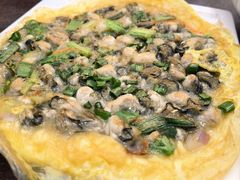 传统海蛎煎-海坛特色小吃·只做平潭特色菜(平潭店)