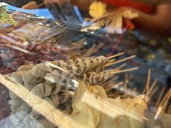 -小朱麻辣串(益民街店)