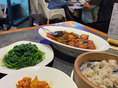 -王庄阿咪海鲜大排档(象园店)