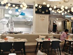 -星漠亲子餐厅•有机食材•儿童游乐