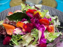 -巴依老爷新疆美食(望京小街店)