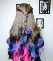 点击看大图 -KIMI HAIR SALON·烫染设计店