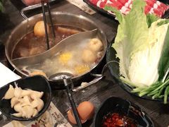-呷哺呷哺 黄金牧场 (旧宫永辉超市店)