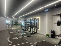 -TMG潮流健身(奥体莲荷里店)