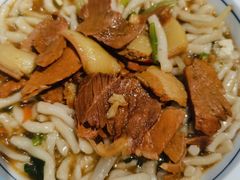 -罗胖子面馆(西关店)