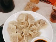 -呼伦贝尔烤羊·蒙古烤羊排(南田路总店)