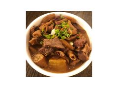 和味萝卜牛杂-抖鱼-抖音酸菜鱼(惠福东路店)