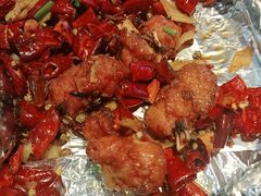 甜甜小公鸡-隆喜元鱼汤包·海鲜(中联广场店)