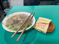 -甘记肥肠粉(马鞍北路店)