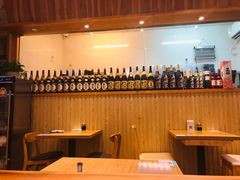 -林妈妈村·日式料理(宝山万达店)