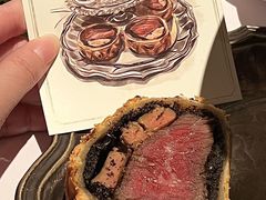 -壳里西餐厅Coquille Seafood Bistro(蒙自路店)