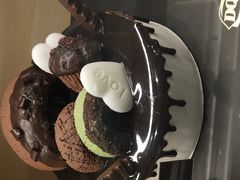 -DQ·蛋糕·冰淇淋(万象城店)