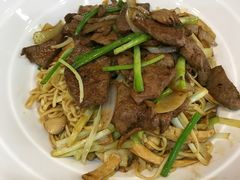 -二扁私房面馆(崂山路店)