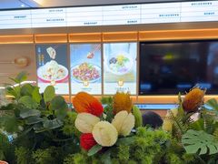 -英兰朝族饭店(河南桥头店)