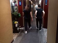 -知足堂养生会所(碑亭巷店)