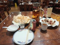 -那家老院子东北菜·饺子·小鸡炖蘑菇(艳华街店)