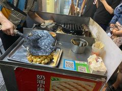 -芝麻家(平桥店)