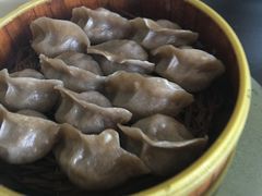 -大清花饺子(山庄店)