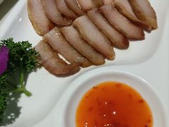 -隆隆金大茶楼(地王广场店)