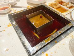 -红鼎坊·老成都火锅(新南门店)