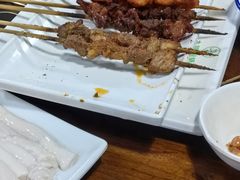 -大明铜锅·烤涮坊·烧烤(总店)