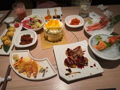 -大渔铁板烧(万象城店)