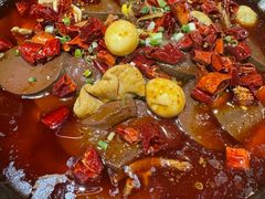-重庆味道(台湾街店)