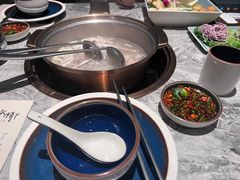 -大头椰·海南椰子鸡火锅(思明万象城店)
