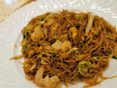海鲜炒粉干-我是那个大叔·美食研究所(新塘路店)