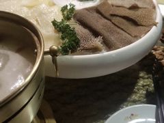 -慢丽江·云南野生菌土鸡锅(付家庄店)
