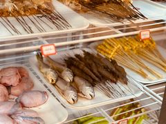-高群生胡辣汤(亚运村店)