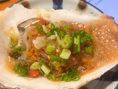 -晶吉·居酒屋·烧鸟·海胆(民主广场店)