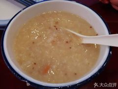-宏状元现熬粥·京味菜(黄寺大街店)