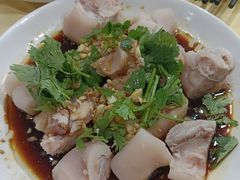 -吉莲利苑海鲜酒家(珠海拱北29年老字号店)