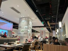 -九毛九西北菜(番禺万达店)