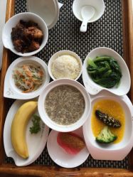 -馨月汇·一悦馨香月子中心(前滩店)