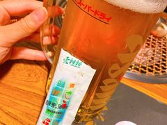 -黑牛の店·和牛烧肉(合生汇店)