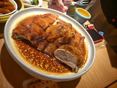 -昌勝香港深井烧鹅(新年华店)