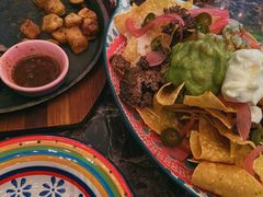 -TEQO·Mexican food & Bar