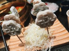 -湊湊火锅·茶憩(打浦桥日月光店)