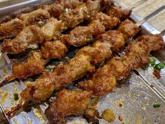 -寻小欢焖烤羊肉串(九眼桥店)