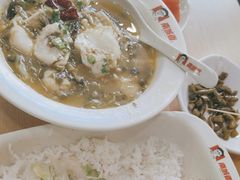 -南城香(欧陆经典万兴苑店)