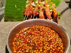 -Ameigo梅果·云贵川bistro(长宁来福士店)