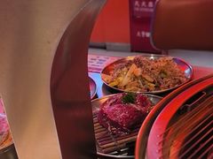 -西塔老太太泥炉烤肉(苏州大悦城店)