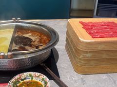 -樱煦和牛寿喜烧(如皋吾悦广场店)