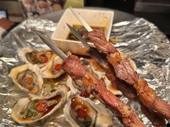 -咖啡苑自助餐厅·中国大饭店