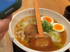 -味千拉面(广州白云机场T1西二店)