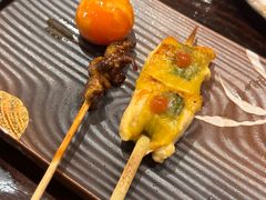 -鸟鹏烧鸟居酒屋(熙龙湾店)